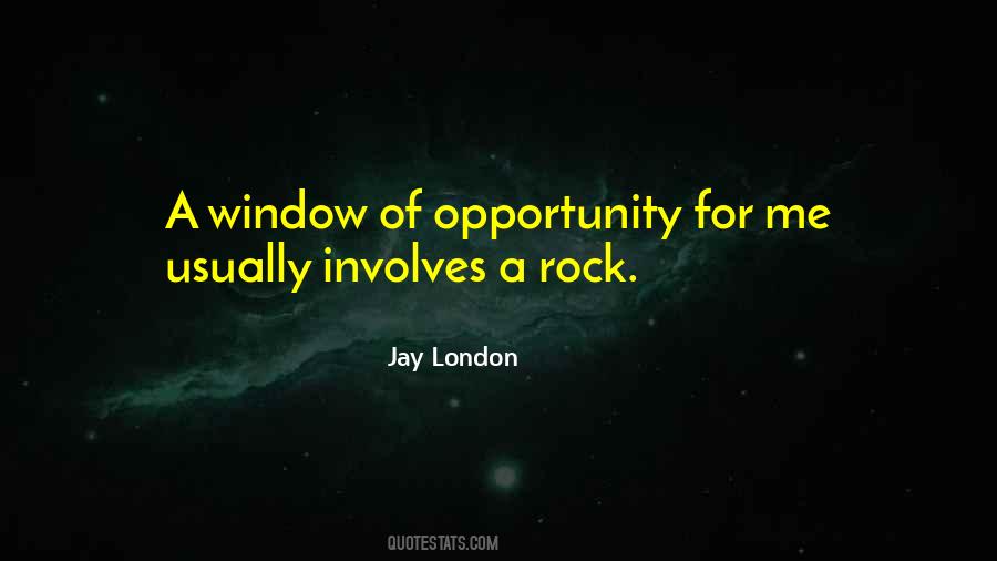 Jay London Quotes #465896