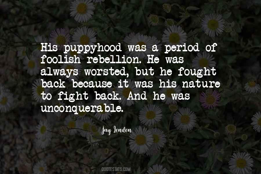 Jay London Quotes #582071