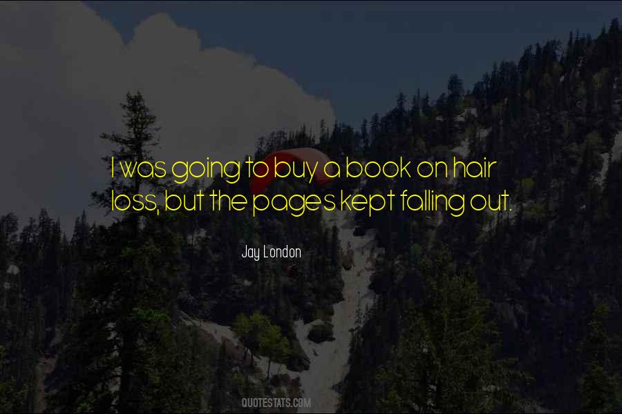 Jay London Quotes #926562