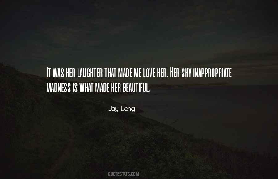 Jay Long Quotes #155338