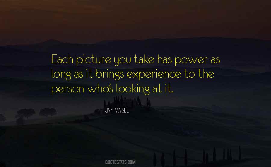 Jay Maisel Quotes #1019445