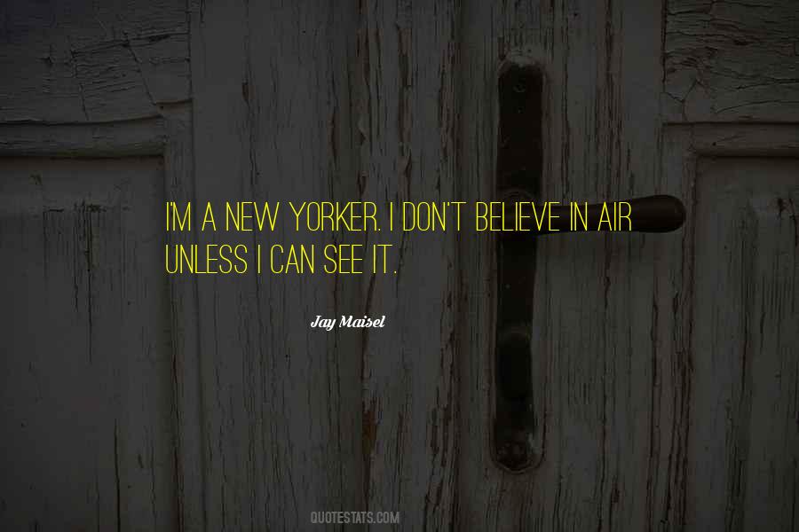 Jay Maisel Quotes #310911