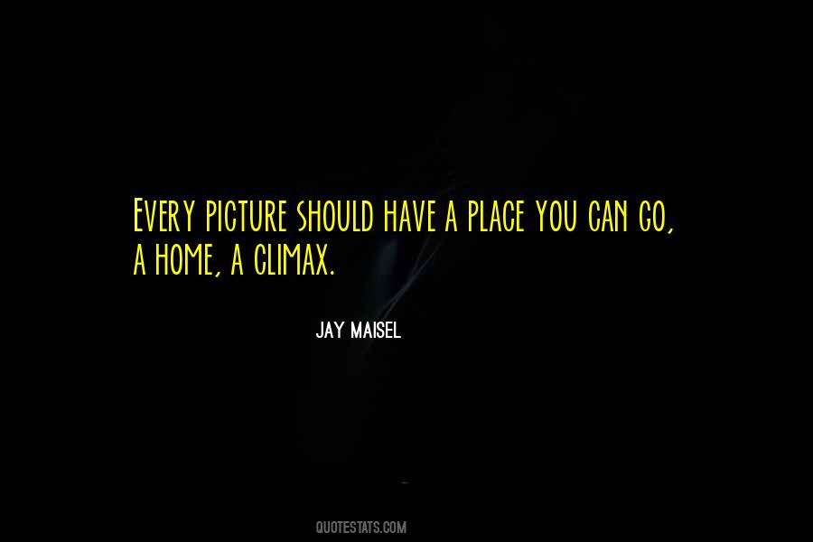 Jay Maisel Quotes #642061