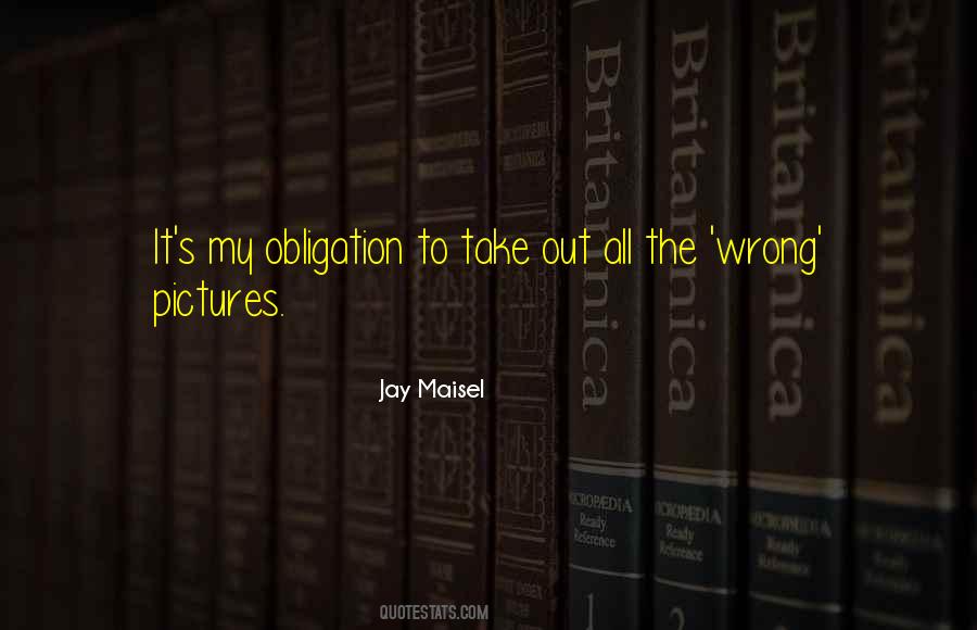 Jay Maisel Quotes #915299