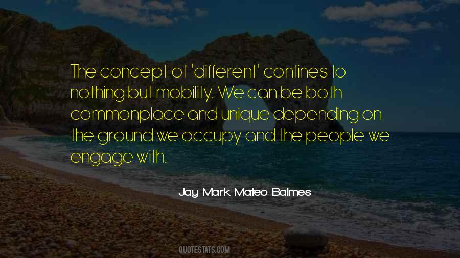 Jay Mark Mateo Balmes Quotes #809474