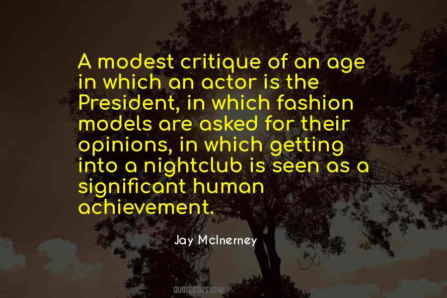 Jay McInerney Quotes #1061777