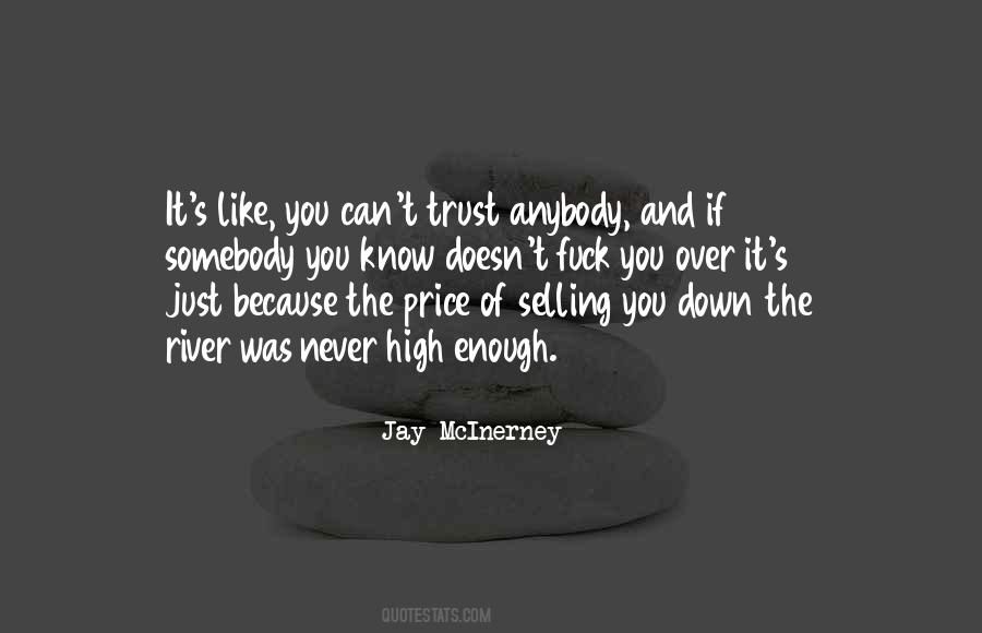 Jay McInerney Quotes #1299458