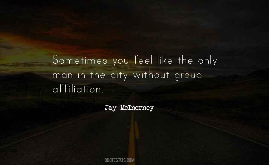 Jay McInerney Quotes #1347204