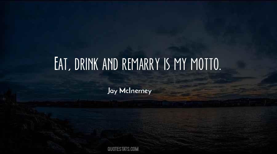 Jay McInerney Quotes #141960