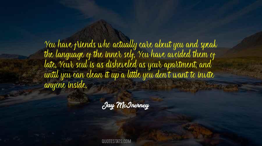 Jay McInerney Quotes #1465027