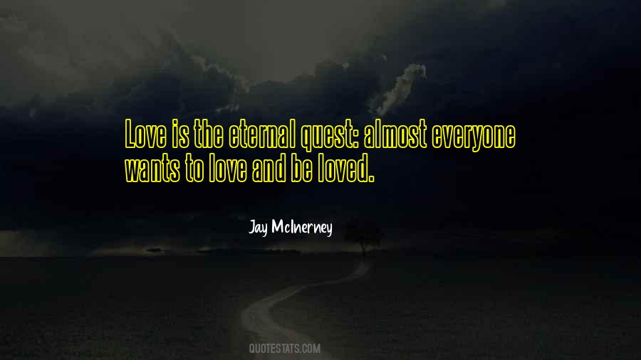 Jay McInerney Quotes #1844201