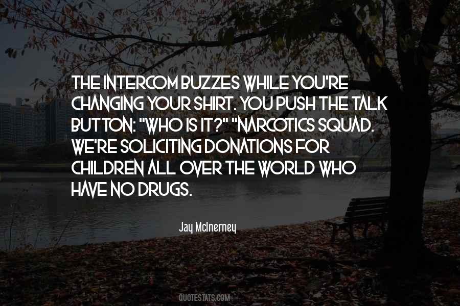 Jay McInerney Quotes #282550