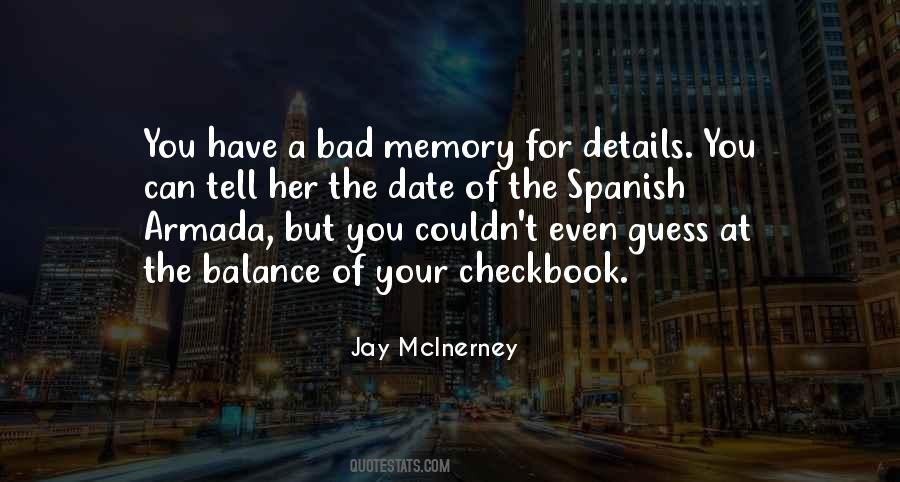 Jay McInerney Quotes #445710