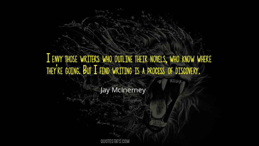 Jay McInerney Quotes #614613