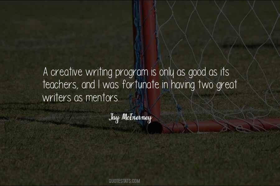 Jay McInerney Quotes #762142