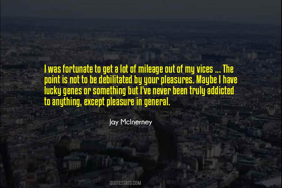 Jay McInerney Quotes #767167