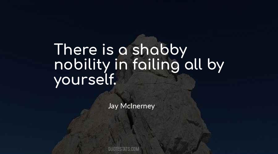 Jay McInerney Quotes #827104