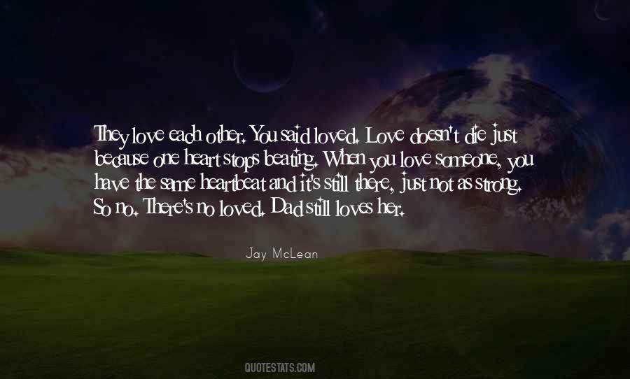 Jay McLean Quotes #1163643