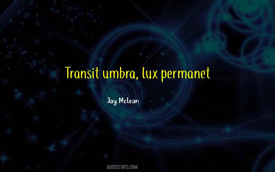 Jay McLean Quotes #1345872