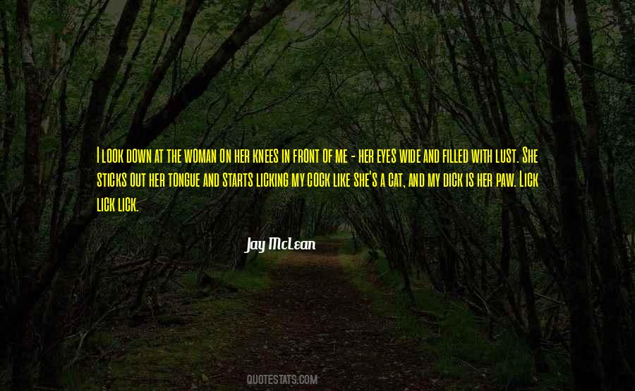 Jay McLean Quotes #1511126