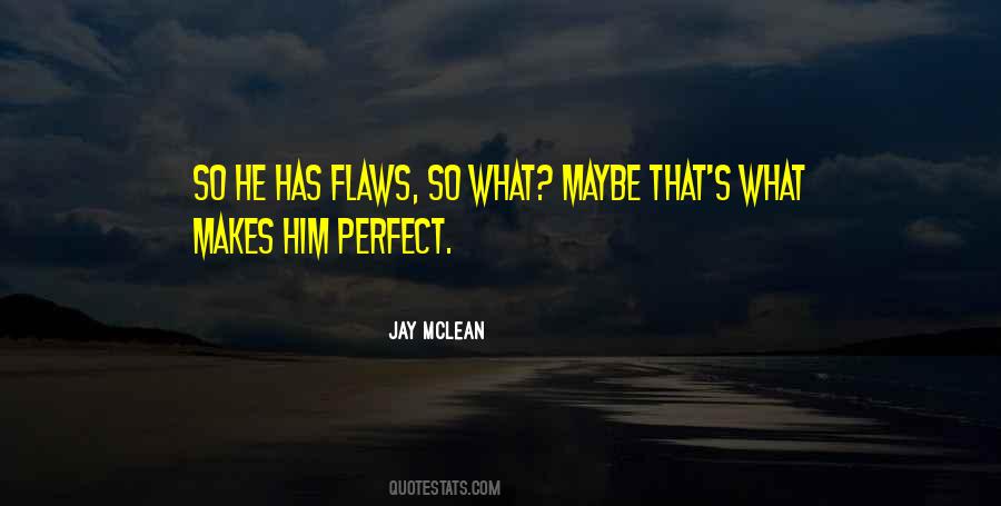 Jay McLean Quotes #1739244