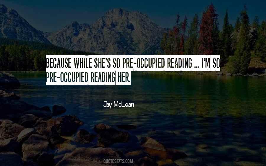 Jay McLean Quotes #356889