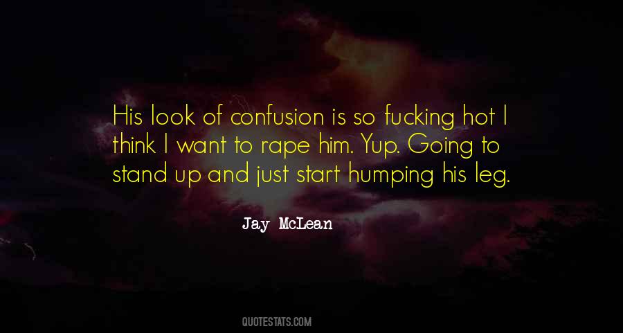 Jay McLean Quotes #528408