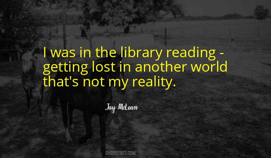 Jay McLean Quotes #664414