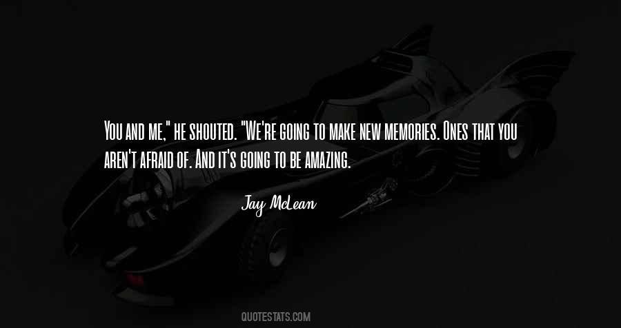 Jay McLean Quotes #761445