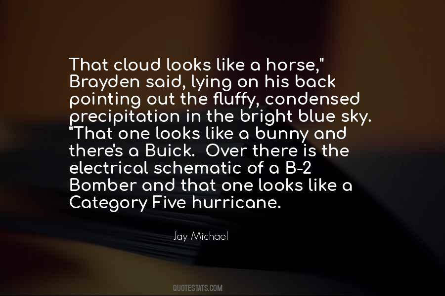 Jay Michael Quotes #1422875