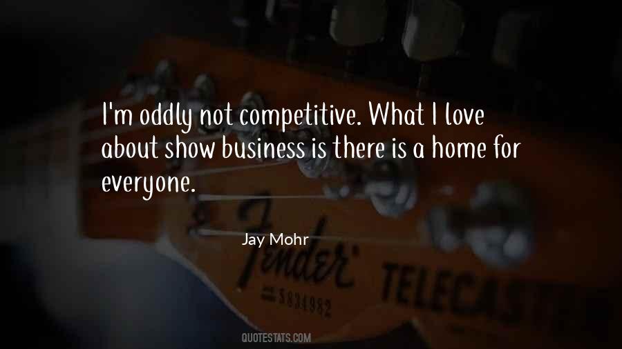 Jay Mohr Quotes #1204378