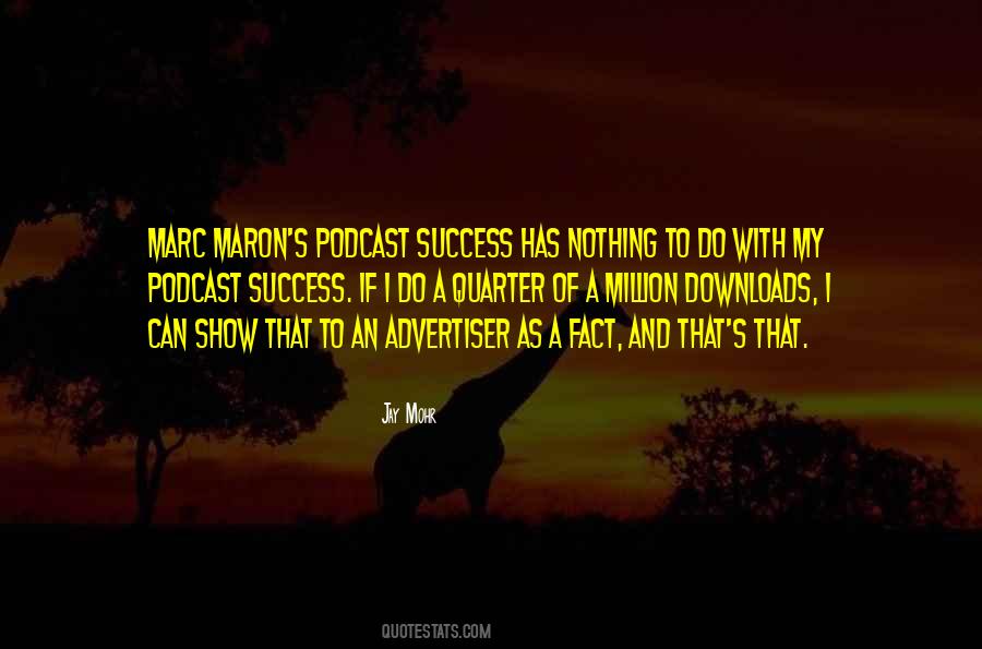 Jay Mohr Quotes #1257261