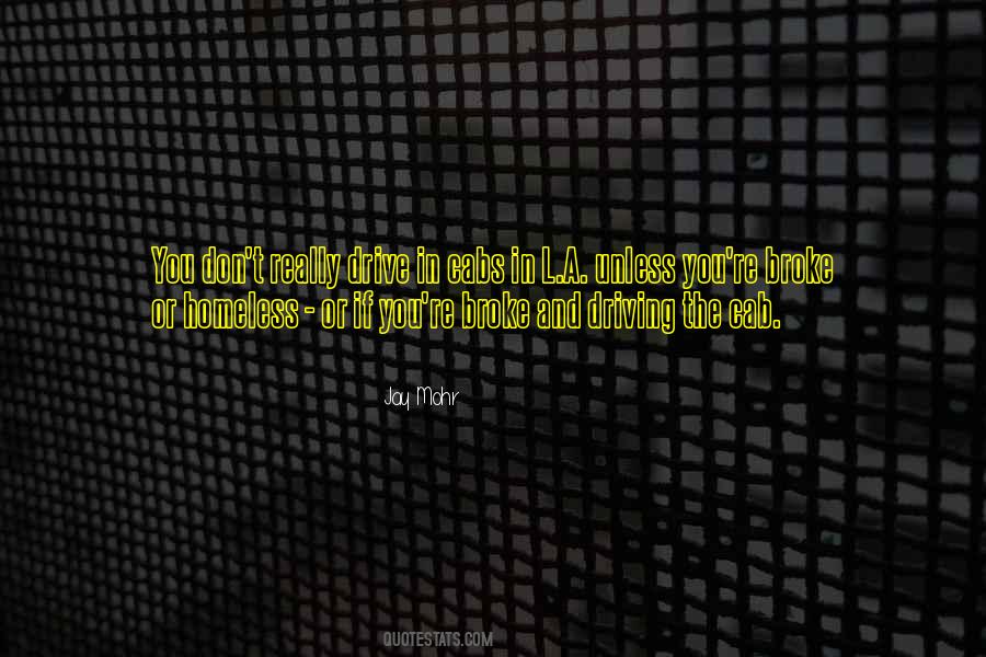 Jay Mohr Quotes #1275337