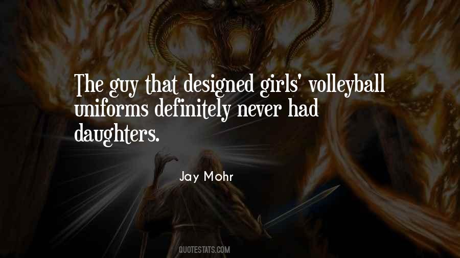 Jay Mohr Quotes #141884