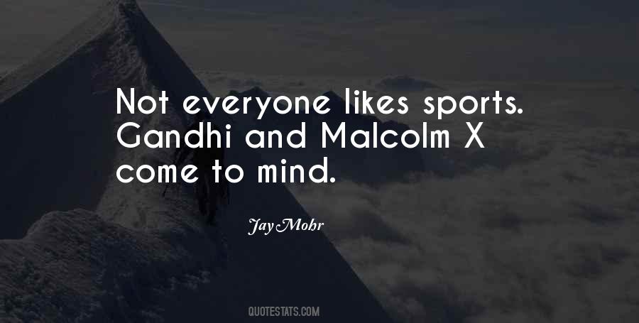 Jay Mohr Quotes #1431926