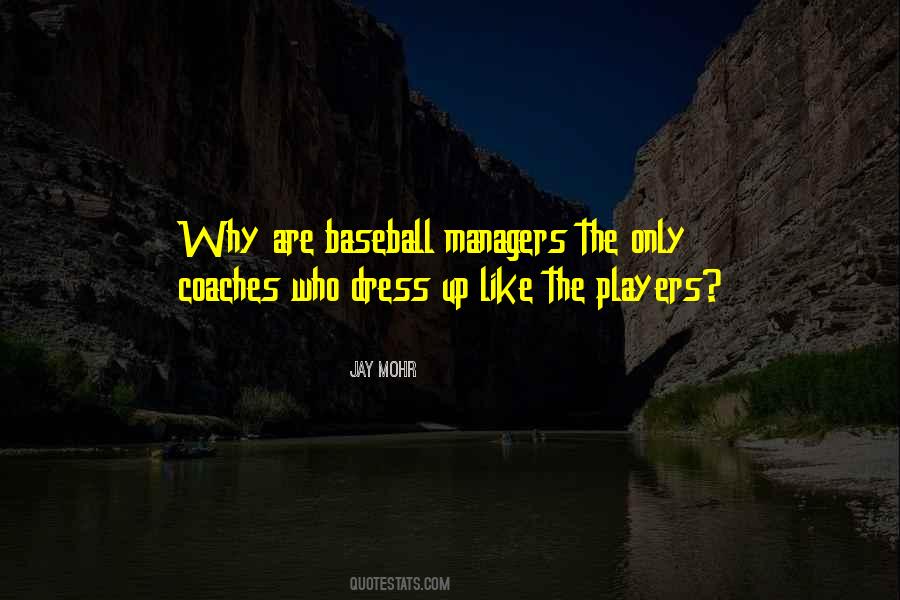 Jay Mohr Quotes #1518321