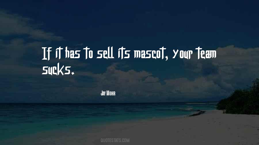 Jay Mohr Quotes #1677972