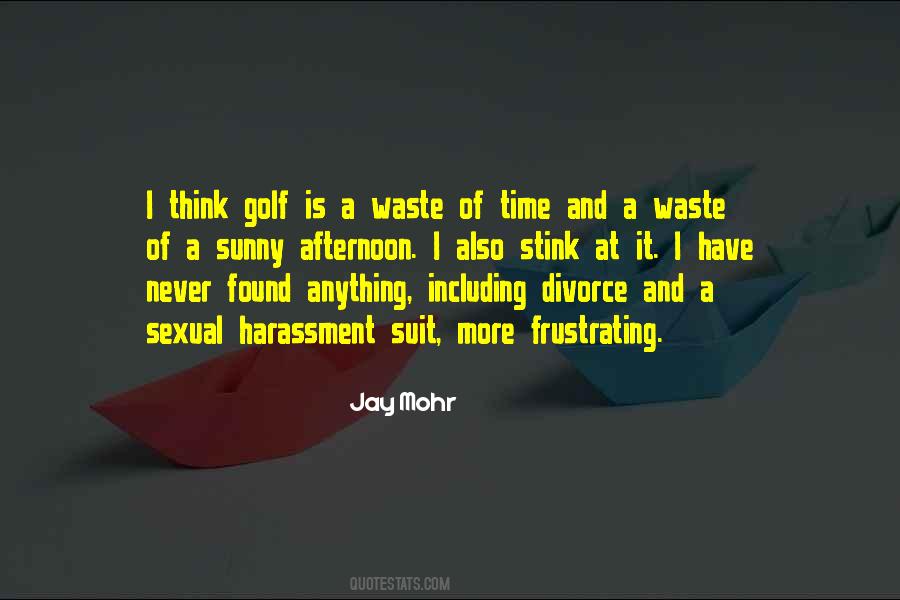 Jay Mohr Quotes #195027