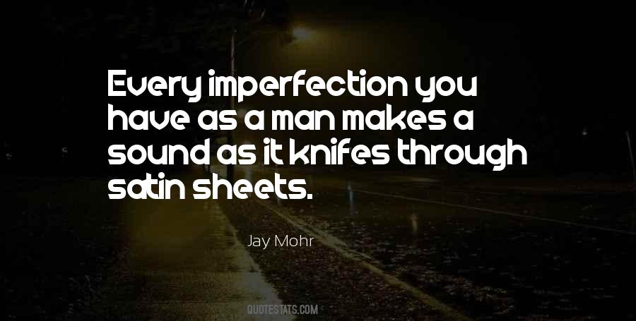 Jay Mohr Quotes #68460