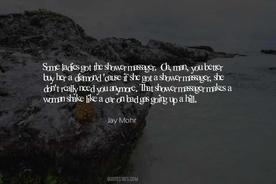 Jay Mohr Quotes #812868