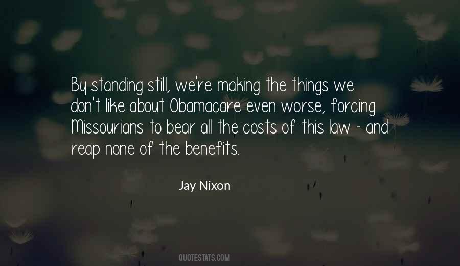 Jay Nixon Quotes #313375