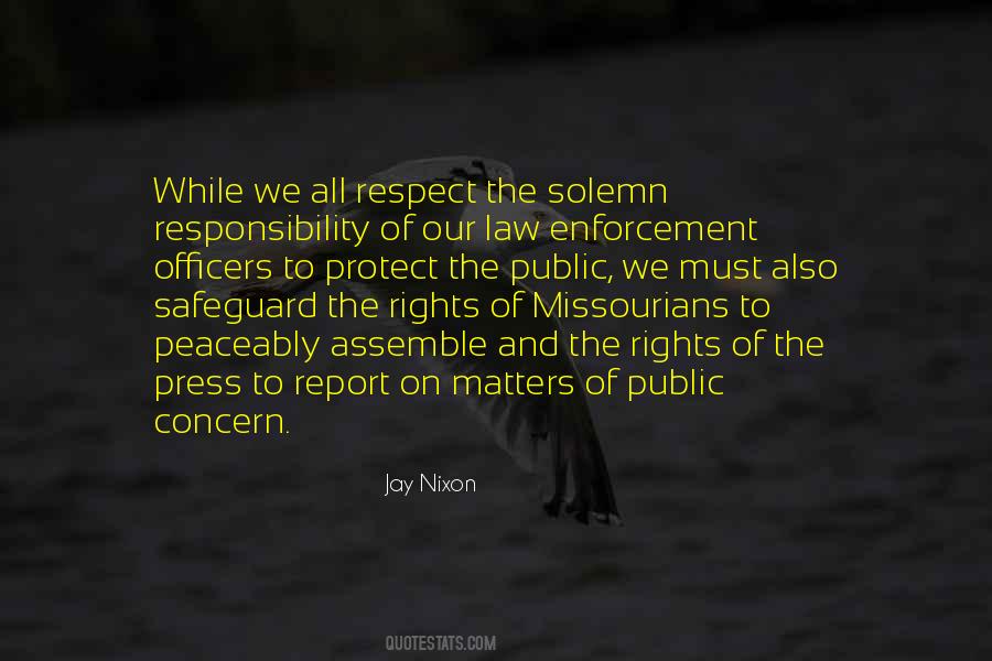 Jay Nixon Quotes #539606