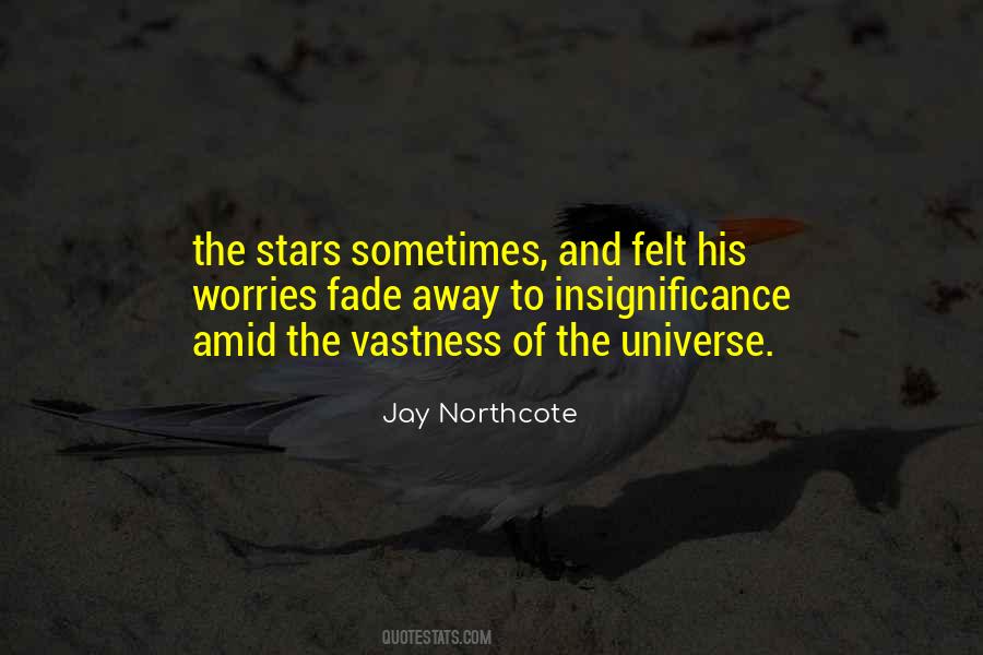 Jay Northcote Quotes #1815114
