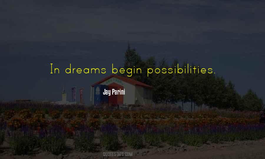 Jay Parini Quotes #1620669