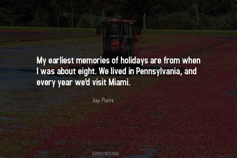 Jay Parini Quotes #1837722