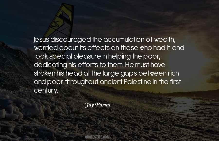 Jay Parini Quotes #18950