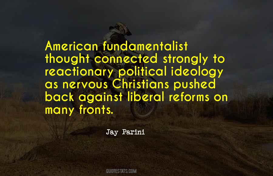 Jay Parini Quotes #252651