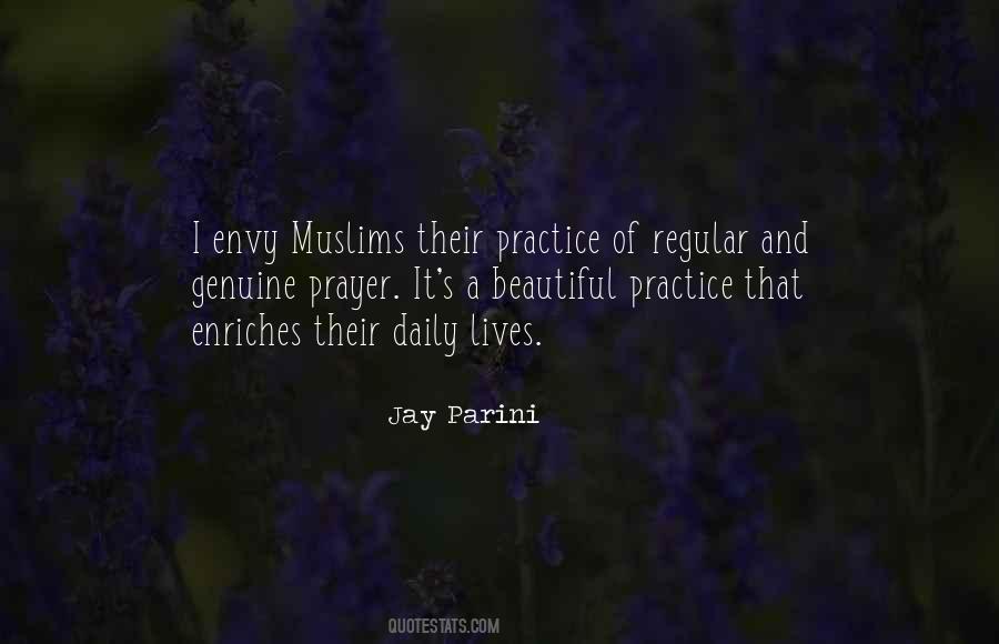 Jay Parini Quotes #33616