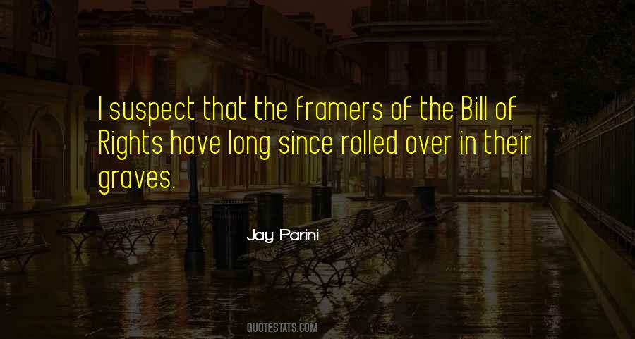 Jay Parini Quotes #45029