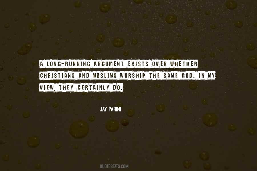 Jay Parini Quotes #868346